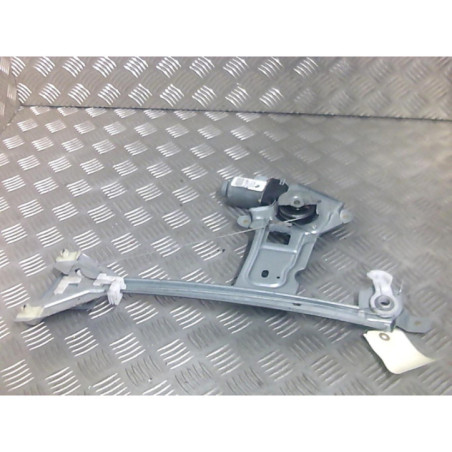 Leve vitre electrique arriere droit CITROEN XSARA Photo n°1