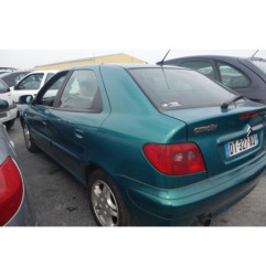 Leve vitre electrique arriere droit CITROEN XSARA