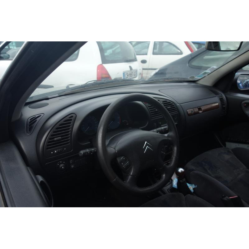 Leve vitre electrique arriere droit CITROEN XSARA Photo n°7
