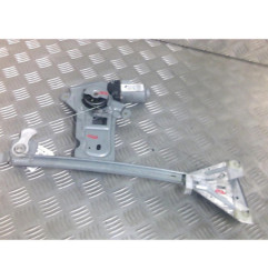 Leve vitre electrique arriere gauche CITROEN XSARA Photo n°1
