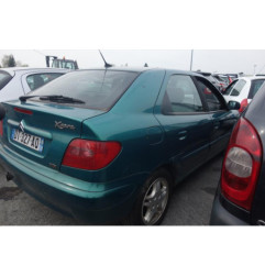 Leve vitre electrique arriere gauche CITROEN XSARA