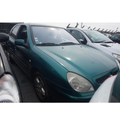 Renfort pare choc avant (traverse) CITROEN XSARA