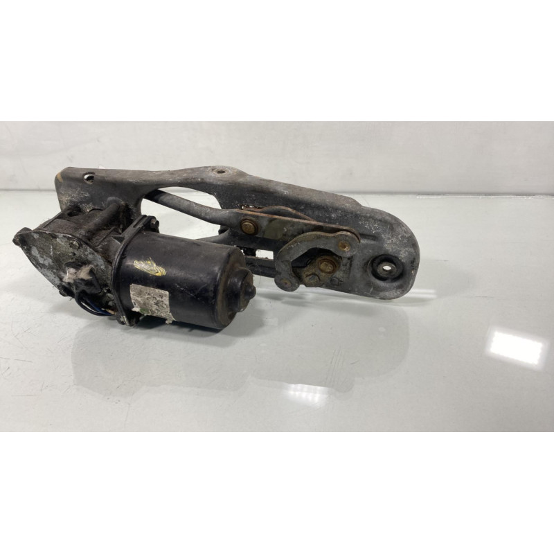 Moteur essuie glace avant CITROEN ZX Photo n°3