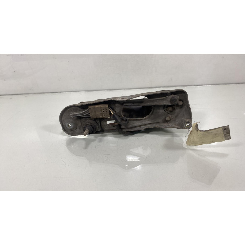 Moteur essuie glace avant CITROEN ZX Photo n°4