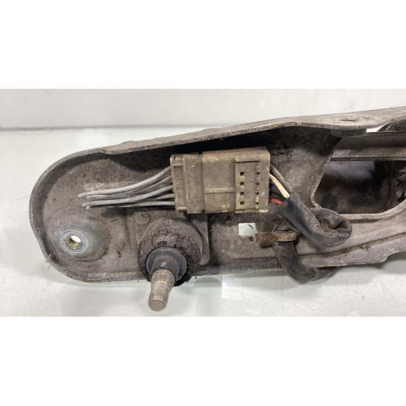 Moteur essuie glace avant CITROEN ZX Photo n°5