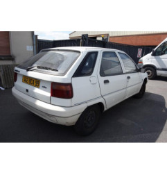 Moteur essuie glace avant CITROEN ZX