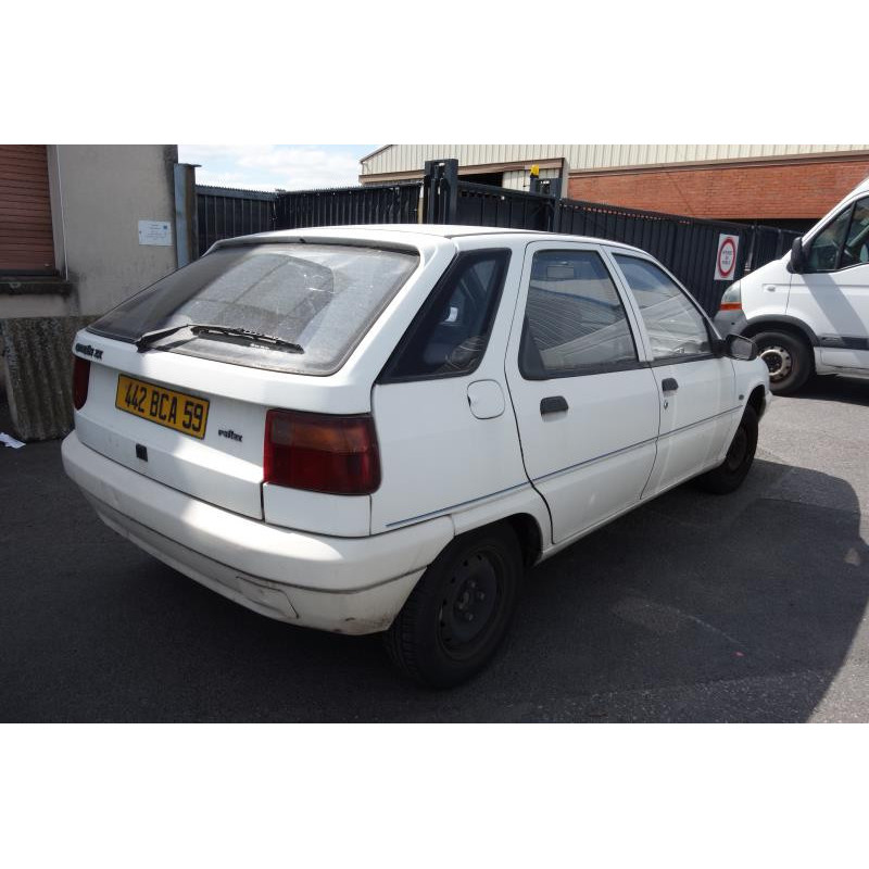 Moteur essuie glace avant CITROEN ZX Photo n°8