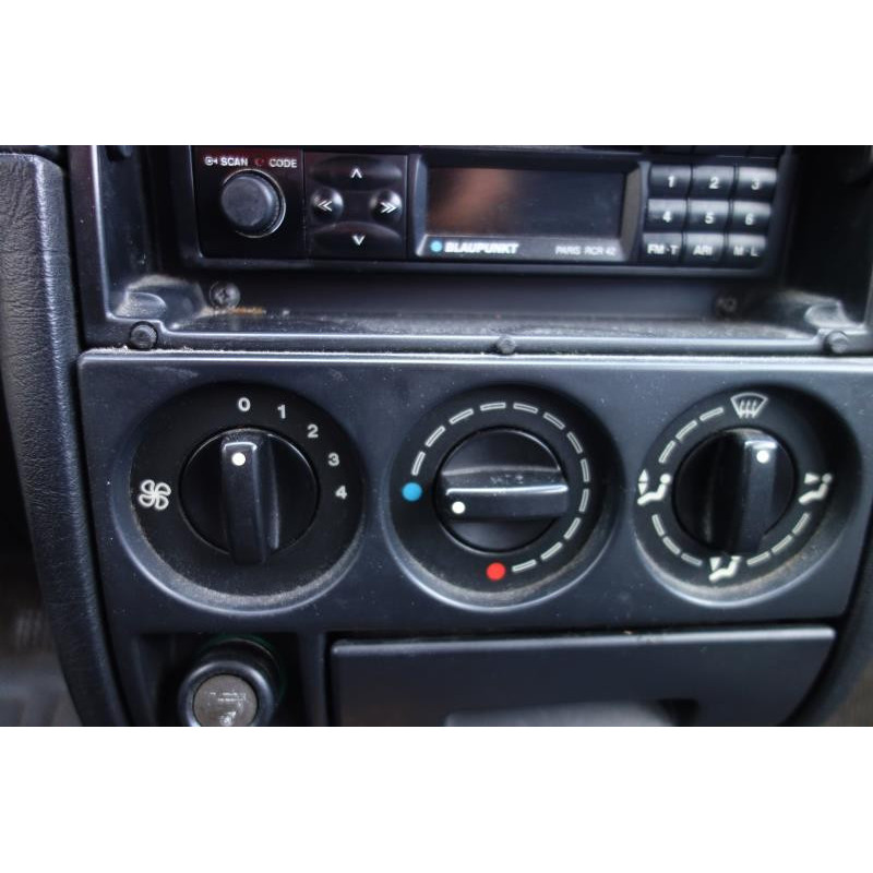 Moteur essuie glace avant CITROEN ZX Photo n°12