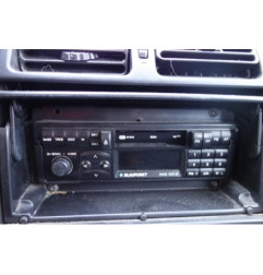 Moteur essuie glace avant CITROEN ZX