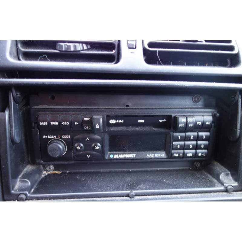 Moteur essuie glace avant CITROEN ZX Photo n°13