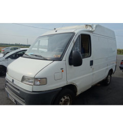Retroviseur gauche FIAT DUCATO 2