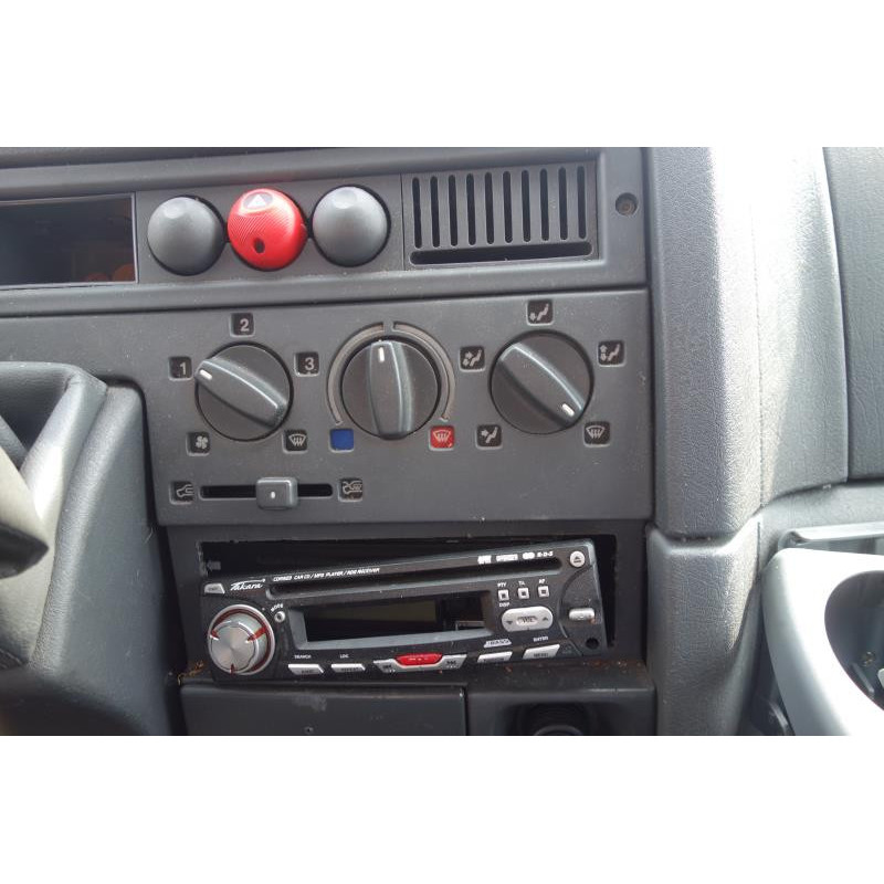 Retroviseur gauche FIAT DUCATO 2 Photo n°10