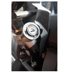 Retroviseur gauche FIAT DUCATO 2