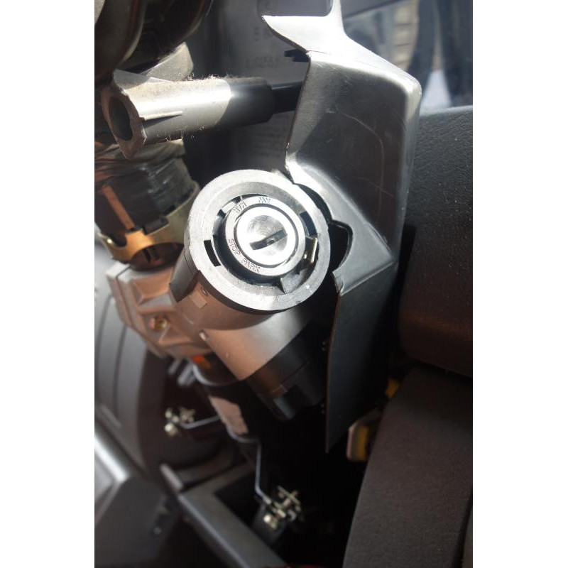 Retroviseur gauche FIAT DUCATO 2 Photo n°12