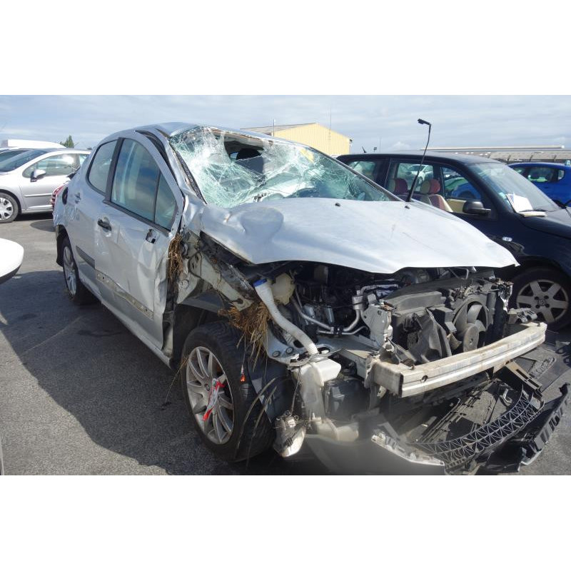 Pompe de direction PEUGEOT 308 1 Photo n°5