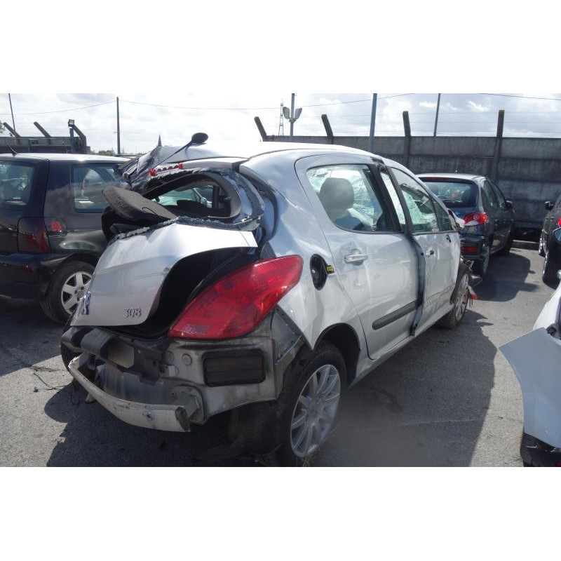 Pompe de direction PEUGEOT 308 1 Photo n°6