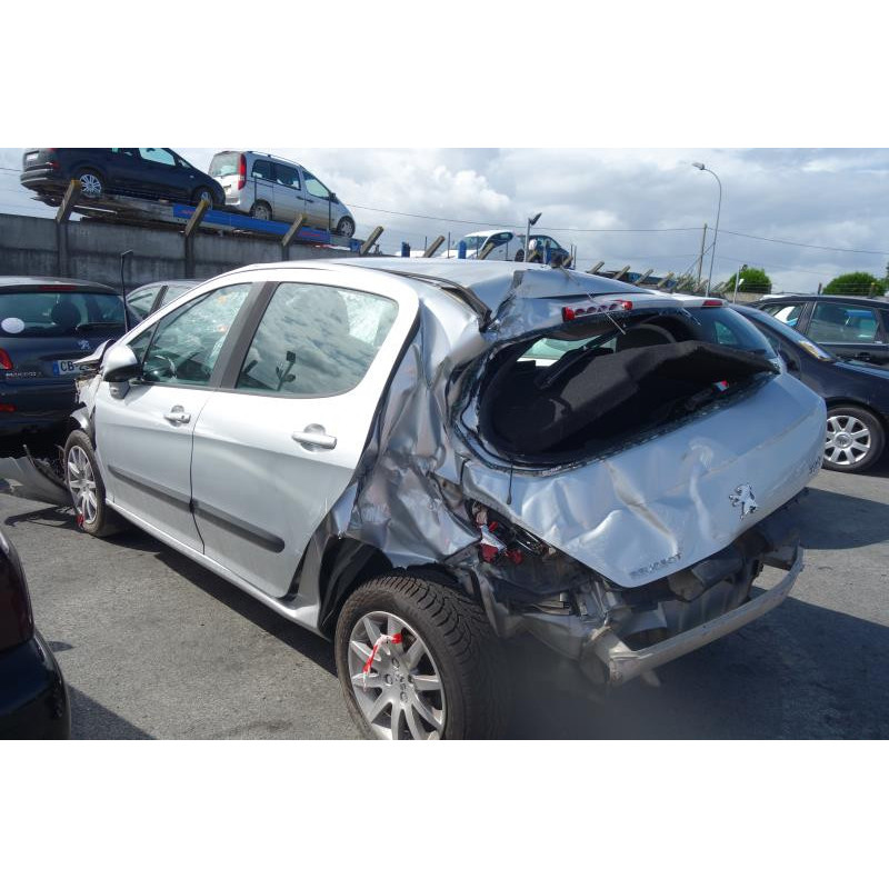 Pompe de direction PEUGEOT 308 1 Photo n°7