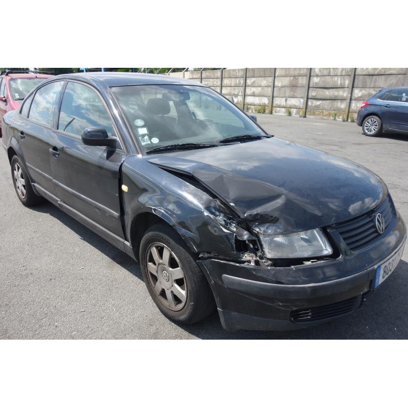Aile avant gauche VOLKSWAGEN PASSAT 4 Photo n°4