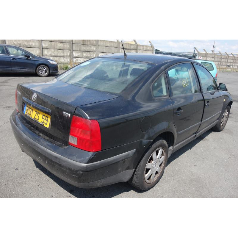 Aile avant gauche VOLKSWAGEN PASSAT 4 Photo n°5
