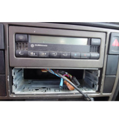 Aile avant gauche VOLKSWAGEN PASSAT 4