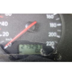 Aile avant gauche VOLKSWAGEN PASSAT 4