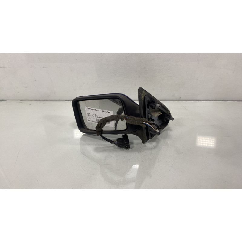 Retroviseur gauche SEAT IBIZA 2 Photo n°1
