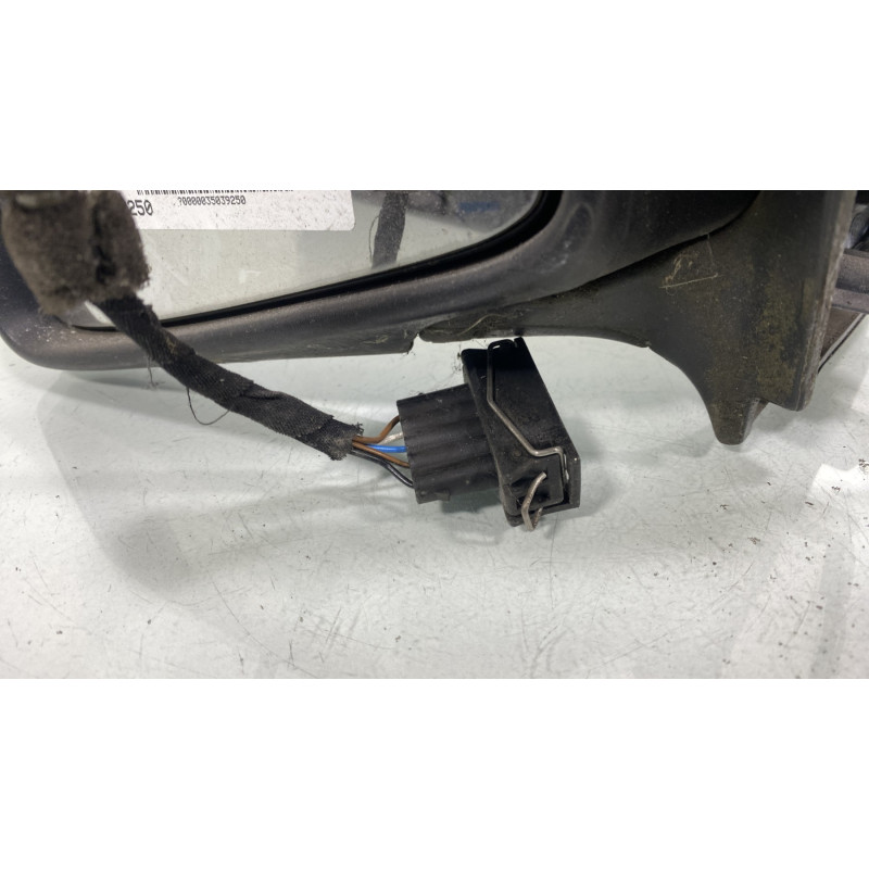 Retroviseur gauche SEAT IBIZA 2 Photo n°3