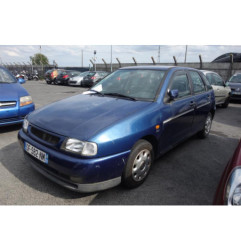 Retroviseur gauche SEAT IBIZA 2
