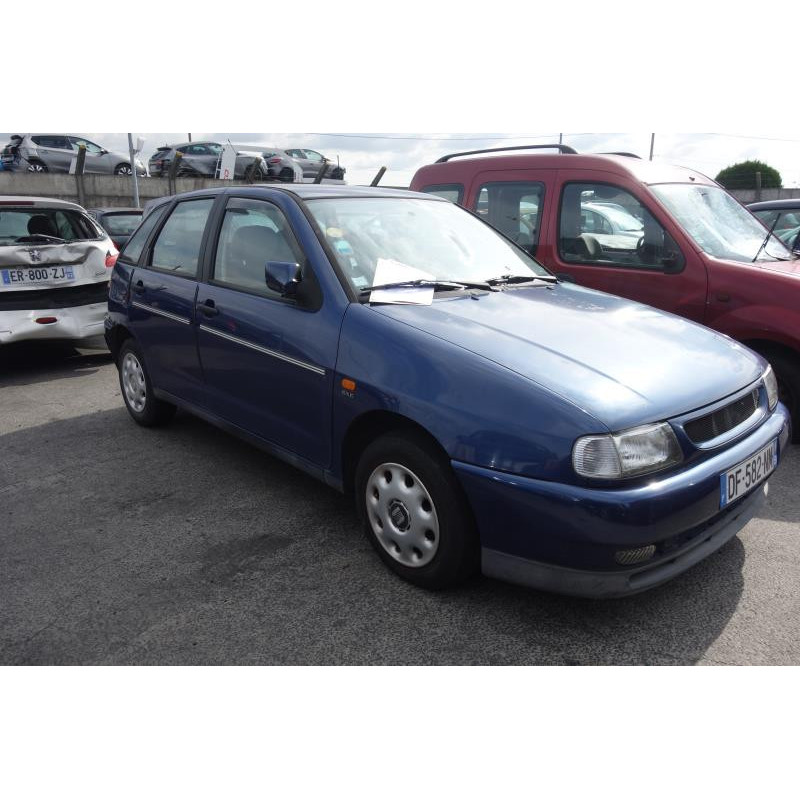 Retroviseur gauche SEAT IBIZA 2 Photo n°7