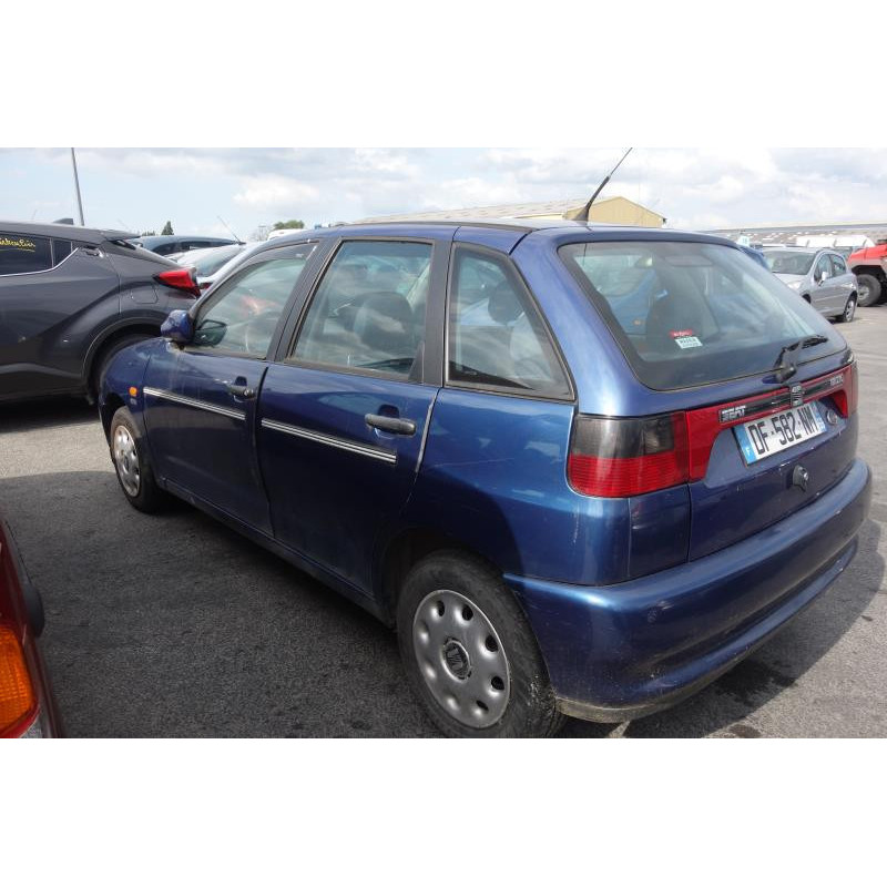 Retroviseur gauche SEAT IBIZA 2 Photo n°9