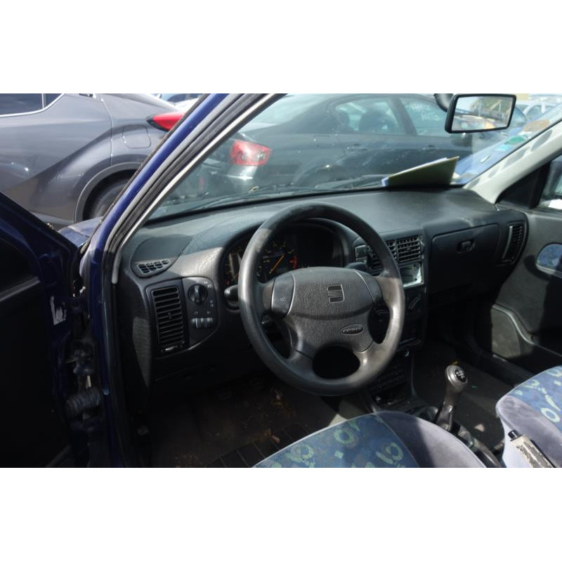 Retroviseur gauche SEAT IBIZA 2 Photo n°10
