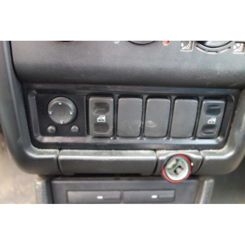 Retroviseur gauche SEAT IBIZA 2 Photo n°11