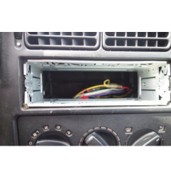 Retroviseur gauche SEAT IBIZA 2