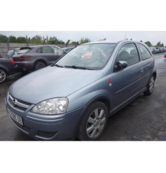 Interrupteur de leve vitre avant droit OPEL CORSA C
