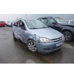 Interrupteur de leve vitre avant droit OPEL CORSA C