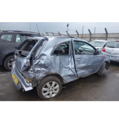Interrupteur de leve vitre avant droit OPEL CORSA C