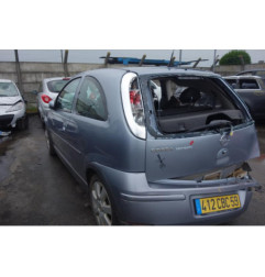 Interrupteur de leve vitre avant droit OPEL CORSA C