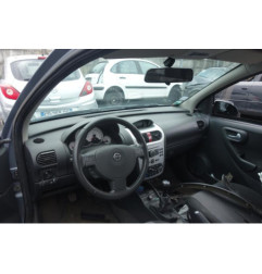 Interrupteur de leve vitre avant droit OPEL CORSA C