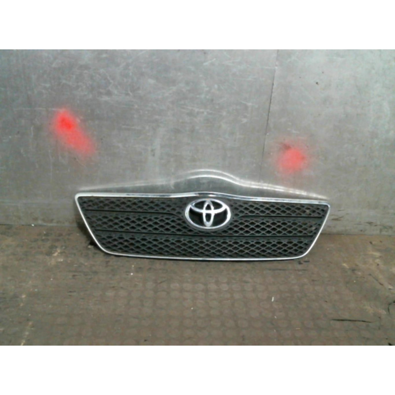 Calandre TOYOTA COROLLA 10 Photo n°1