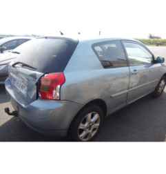 Calandre TOYOTA COROLLA 10