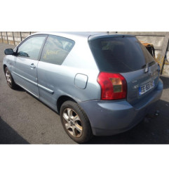 Calandre TOYOTA COROLLA 10