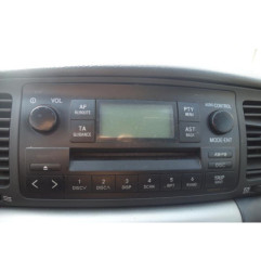 Calandre TOYOTA COROLLA 10