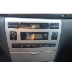 Calandre TOYOTA COROLLA 10
