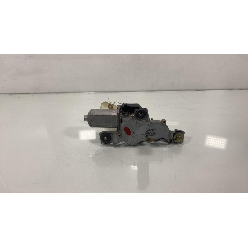 Moteur essuie glace arriere TOYOTA COROLLA 10 Photo n°3