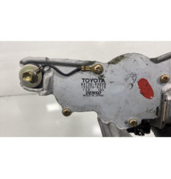 Moteur essuie glace arriere TOYOTA COROLLA 10