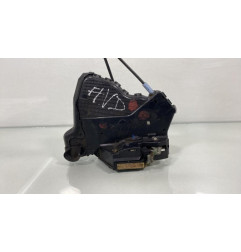 Serrure avant droit TOYOTA COROLLA 10