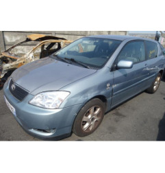 Serrure avant gauche TOYOTA COROLLA 10