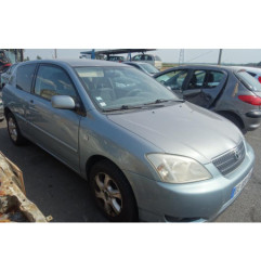 Serrure avant gauche TOYOTA COROLLA 10