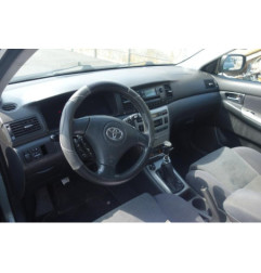 Serrure avant gauche TOYOTA COROLLA 10