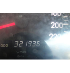 Serrure avant gauche TOYOTA COROLLA 10